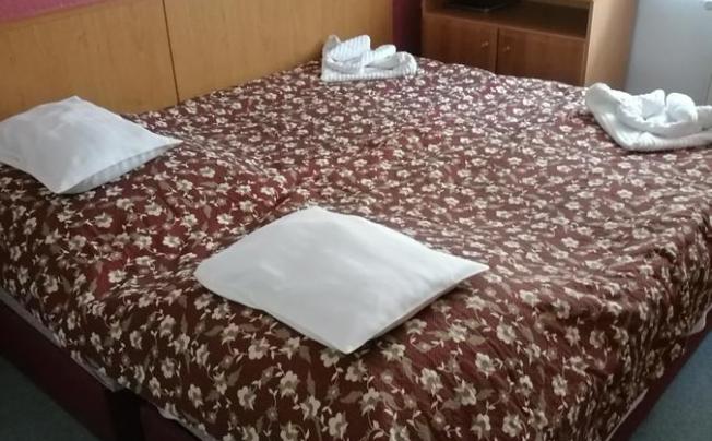Фото отеля Kikelet Club Hotel