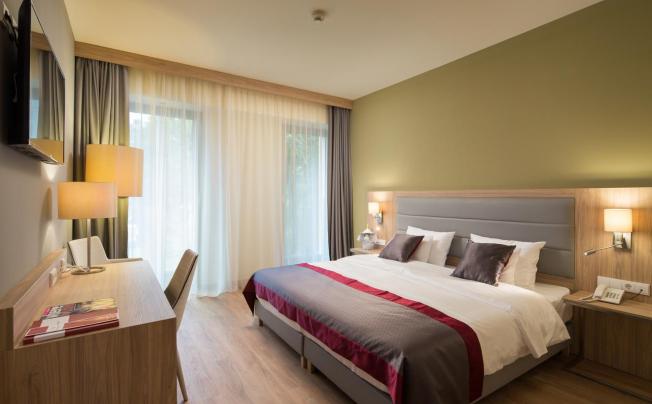 Фото отеля Verdi Grand Hotel