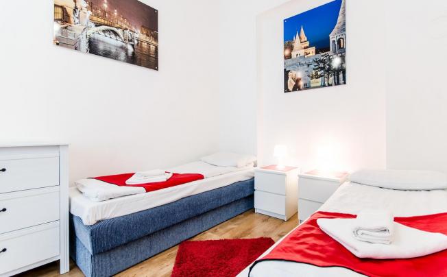 Фото отеля Like Home - City Center - Style Apartment