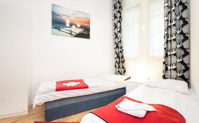 Фото отеля Like Home - City Center - Style Apartment