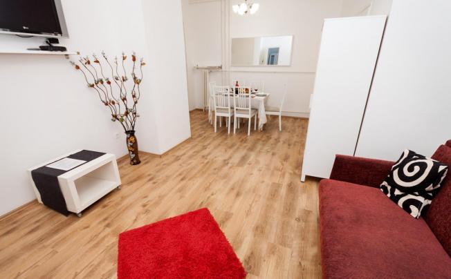 Фото отеля Like Home - City Center - Style Apartment