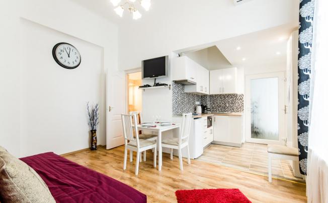 Фото отеля Like Home - City Center - Style Apartment