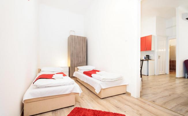 Фото отеля Like Home - City Center - Style Apartment
