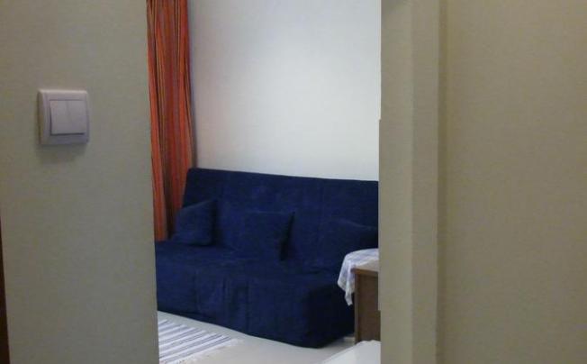 Фото отеля Papillon Hotel