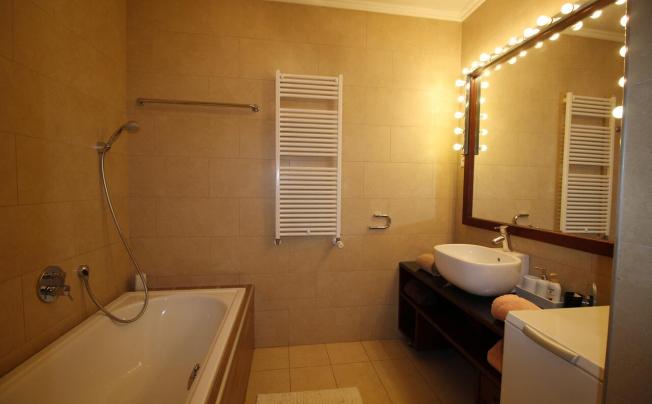 Фото отеля Broadway Apartments Budapest