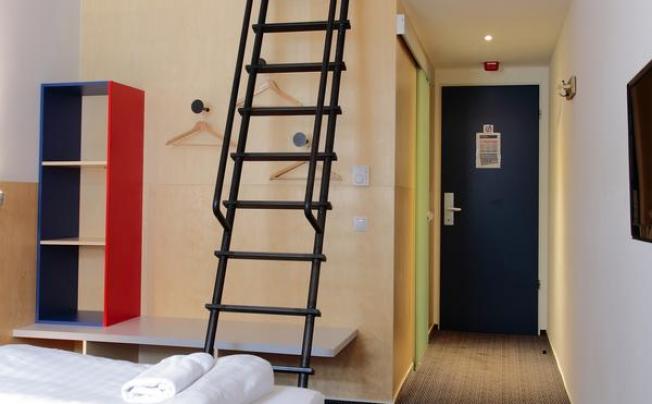 Фото отеля Maverick City Lodge