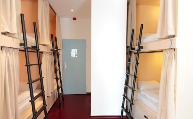 Фото отеля Maverick City Lodge