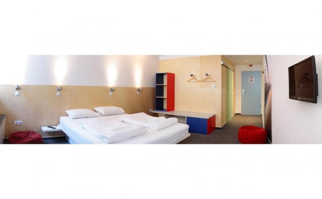 Фото отеля Maverick City Lodge