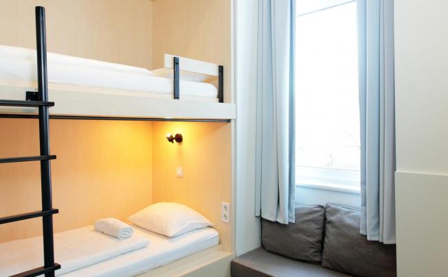 Фото отеля Maverick City Lodge