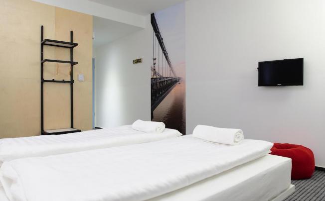 Фото отеля Maverick City Lodge