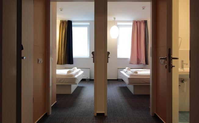 Фото отеля Maverick City Lodge