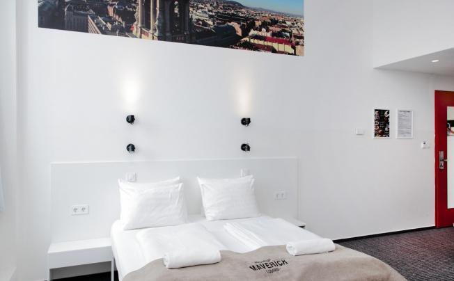Фото отеля Maverick City Lodge