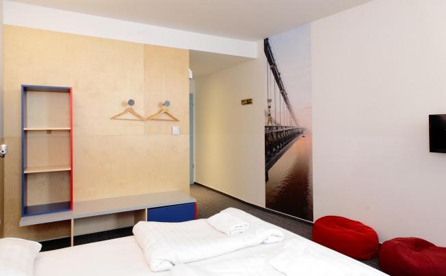 Фото отеля Maverick City Lodge