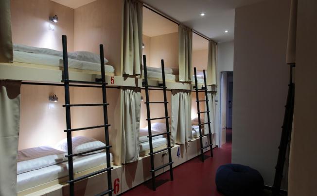Фото отеля Maverick City Lodge