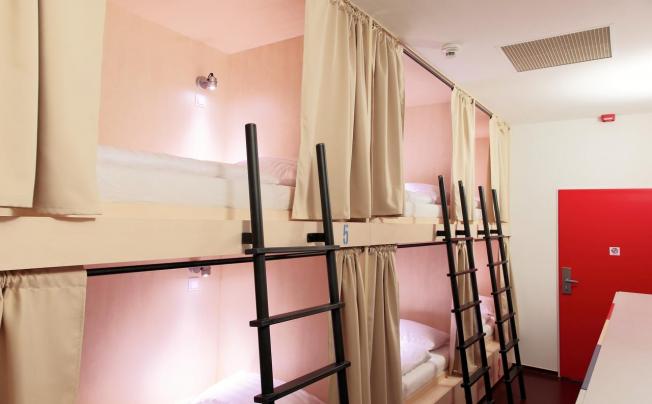 Фото отеля Maverick City Lodge