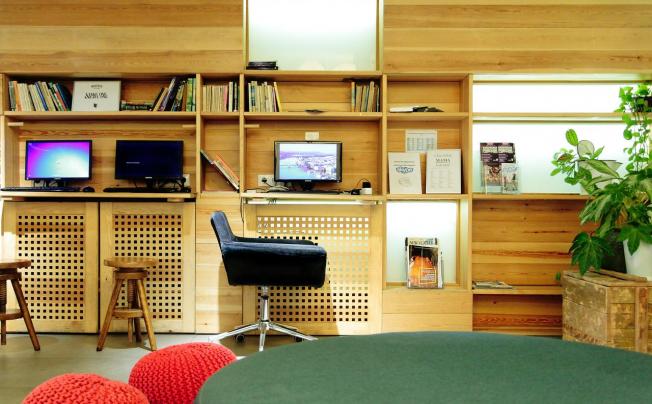 Фото отеля Maverick City Lodge