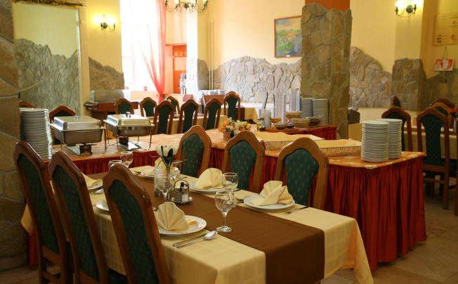 Фото отеля Baranya Hotel Harkany