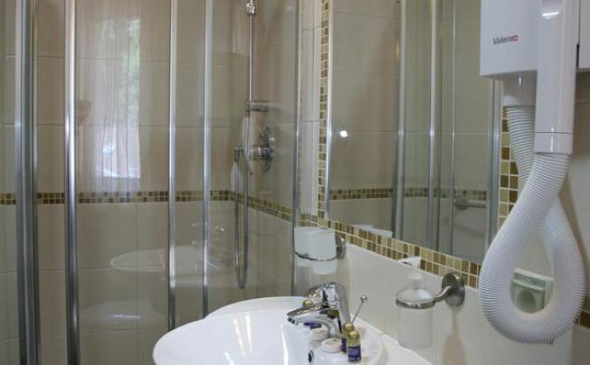 Фото отеля Baranya Hotel Harkany