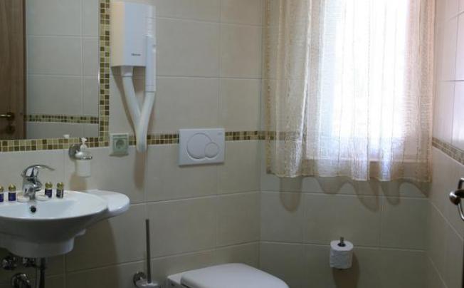 Фото отеля Baranya Hotel Harkany