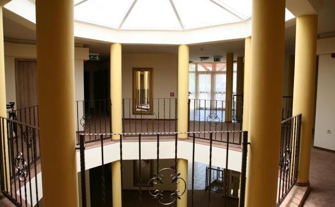 Фото отеля Baranya Hotel Harkany