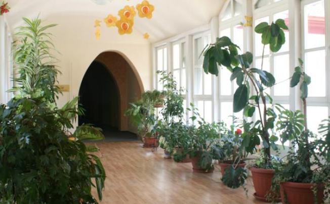 Фото отеля Baranya Hotel Harkany