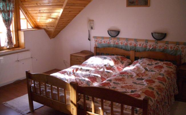 Фото отеля Baranya Hotel Harkany