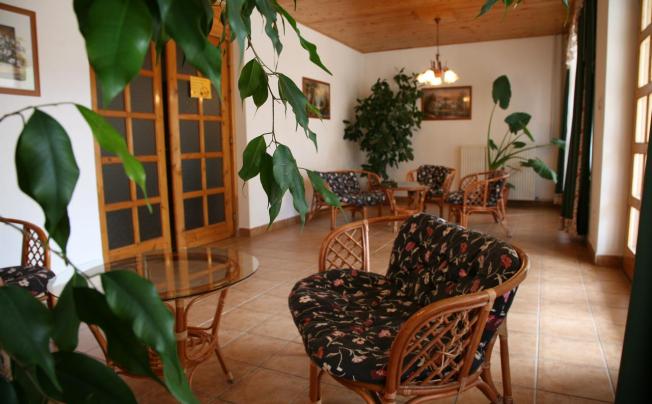 Фото отеля Baranya Hotel Harkany