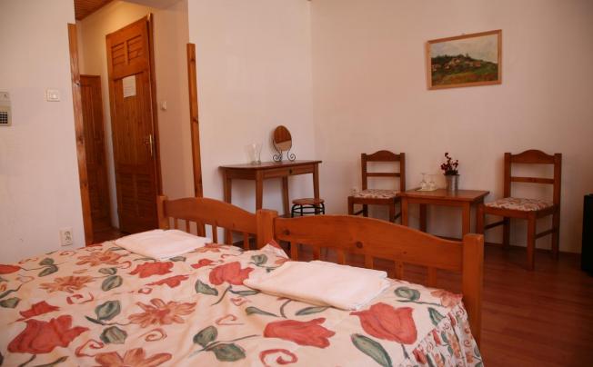 Фото отеля Baranya Hotel Harkany