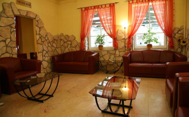 Фото отеля Baranya Hotel Harkany