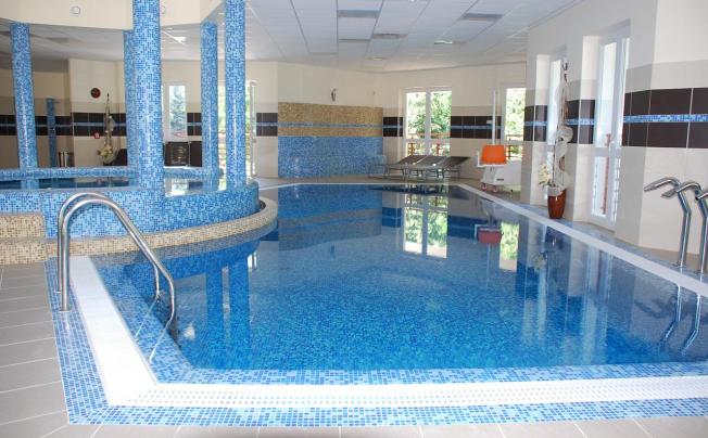 Фото отеля Baranya Hotel Harkany
