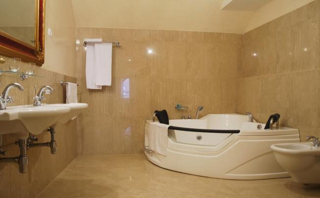 Фото отеля St. George Residence