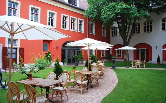 Фото отеля St. George Residence