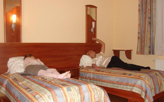 Фото отеля WOLF Hotel