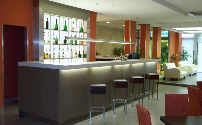 Фото отеля City inn hotel