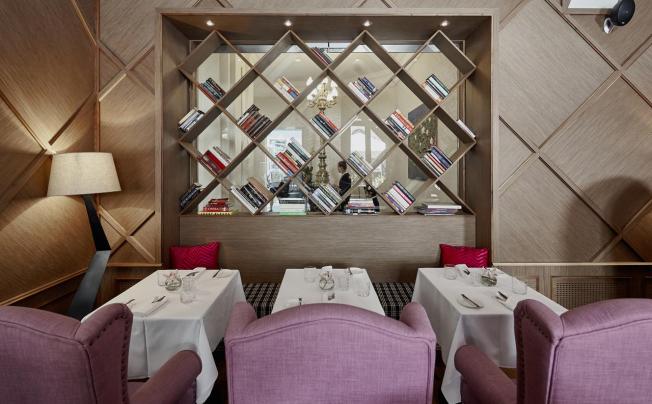 Фото отеля ARIA HOTEL BUDAPEST