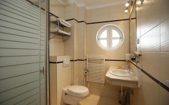 Фото отеля Korona Hotel