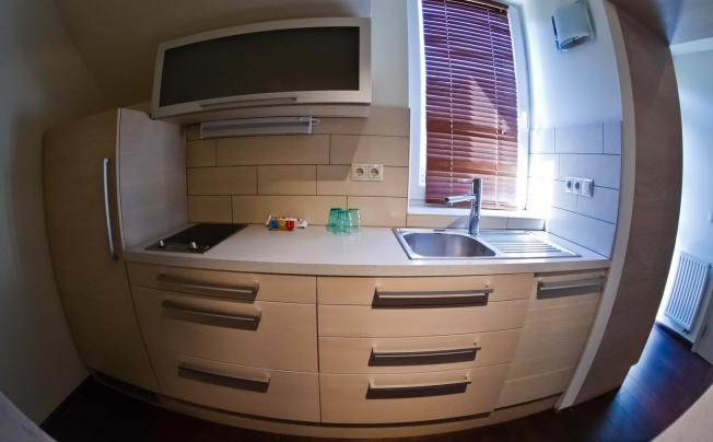 Фото отеля Echo residence all suite hotel