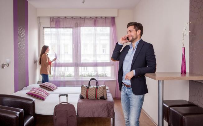 Фото отеля K9 Residence