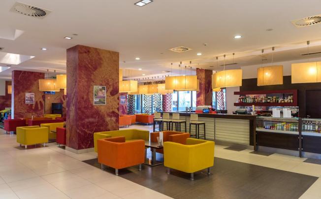 Фото отеля Park Inn by Radisson Sarvar Resort & Spa