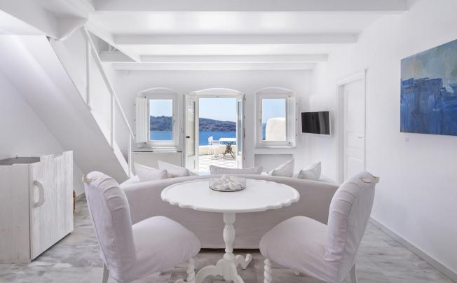 Фото отеля Canaves Oia Suites & Spa