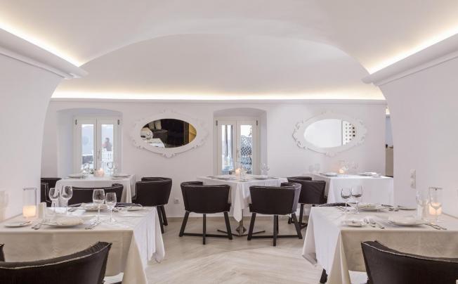 Фото отеля Canaves Oia Suites & Spa