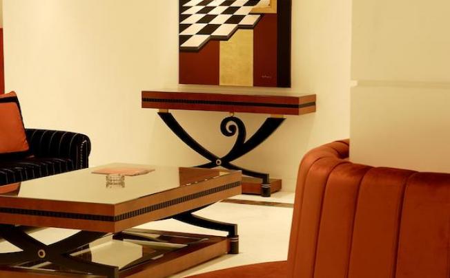 Фото отеля Piraeus Theoxenia Hotel