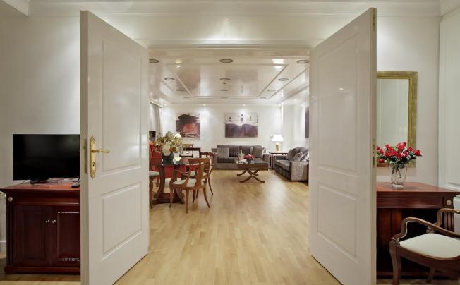 Фото отеля Piraeus Theoxenia Hotel