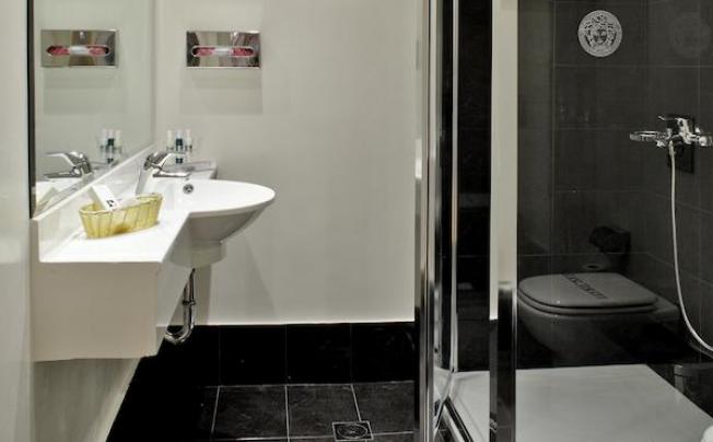 Фото отеля Piraeus Theoxenia Hotel