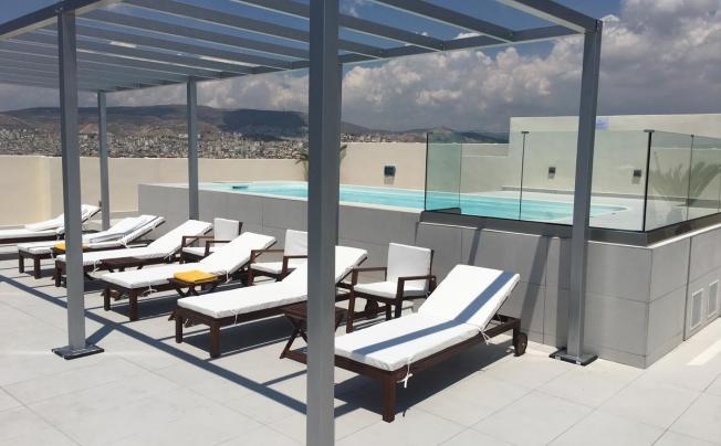 Фото отеля Piraeus Theoxenia Hotel