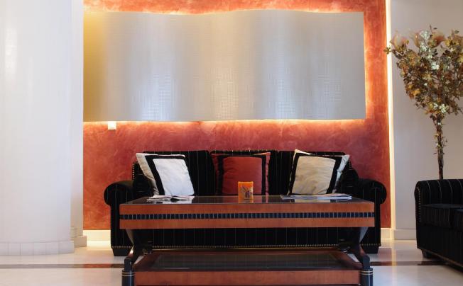 Фото отеля Piraeus Theoxenia Hotel