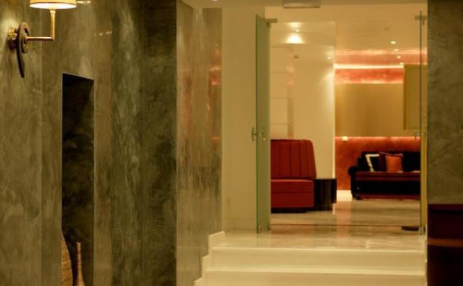 Фото отеля Piraeus Theoxenia Hotel