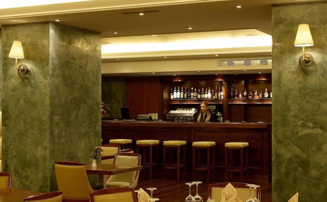 Фото отеля Piraeus Theoxenia Hotel
