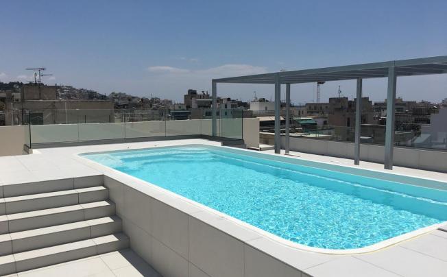 Фото отеля Piraeus Theoxenia Hotel