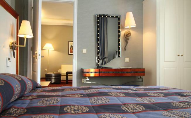 Фото отеля Piraeus Theoxenia Hotel